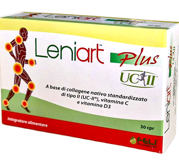 Leniart UC-II Plus